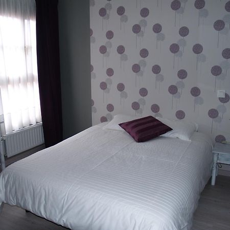 Hotel Rural En Escalante Las Solanas Cameră foto