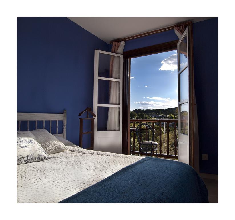 Hotel Rural En Escalante Las Solanas Cameră foto