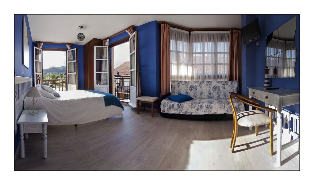 Hotel Rural En Escalante Las Solanas Cameră foto