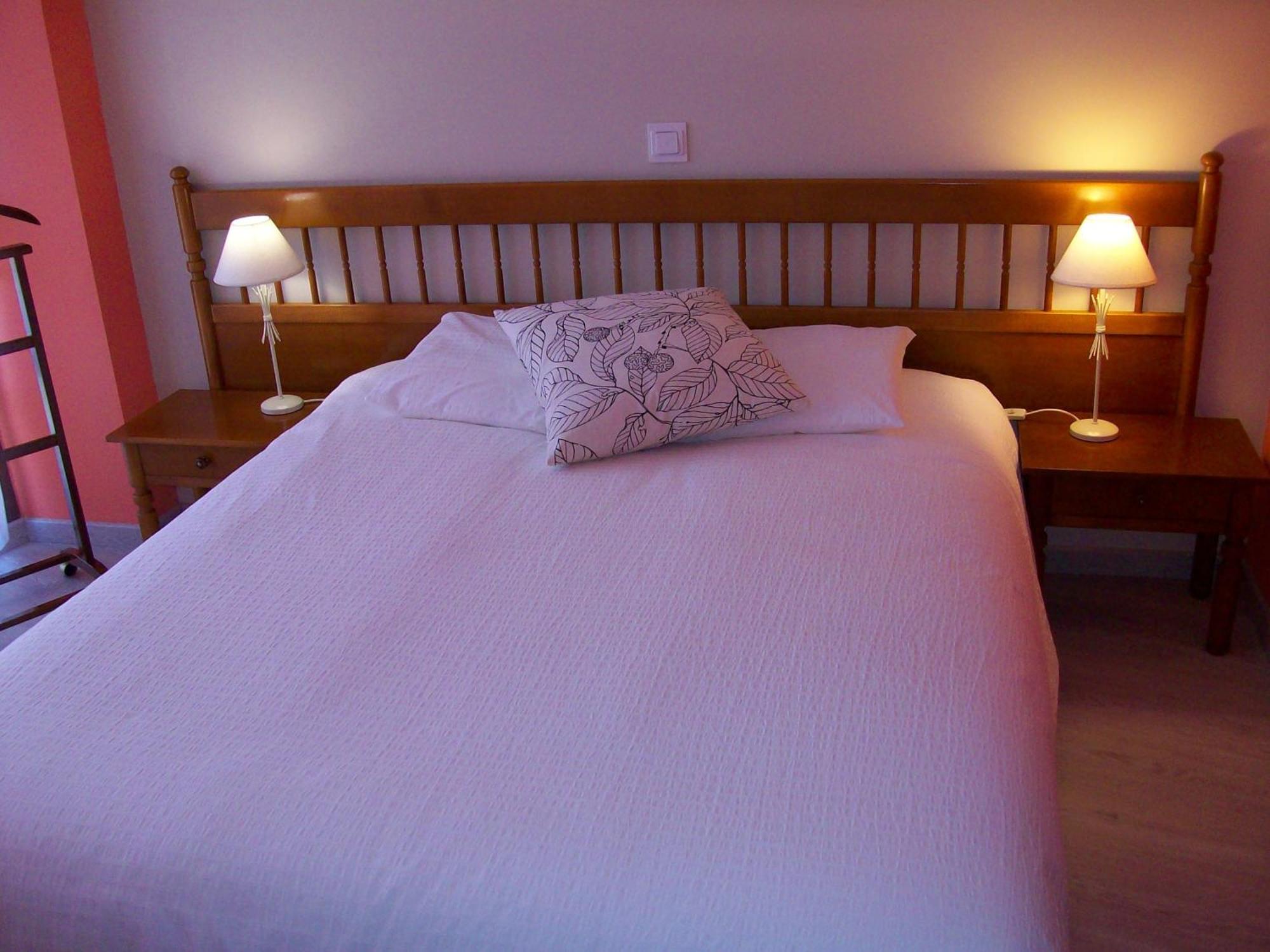 Hotel Rural En Escalante Las Solanas Cameră foto