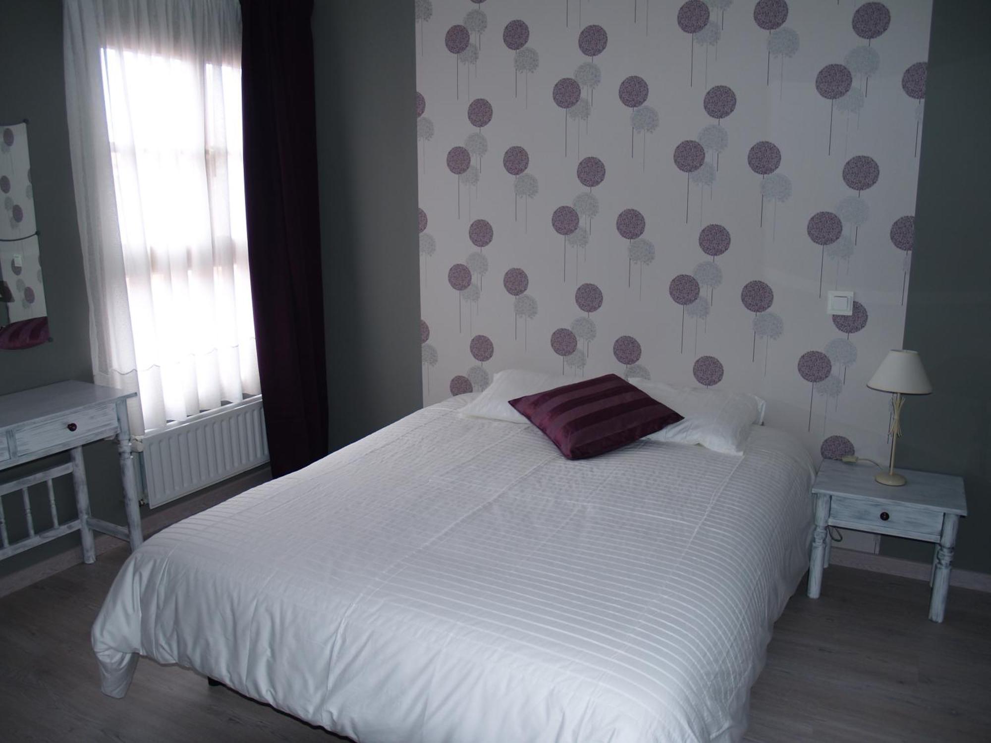 Hotel Rural En Escalante Las Solanas Cameră foto