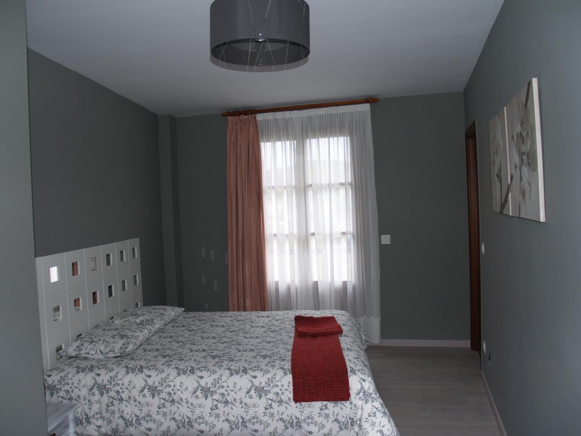 Hotel Rural En Escalante Las Solanas Cameră foto
