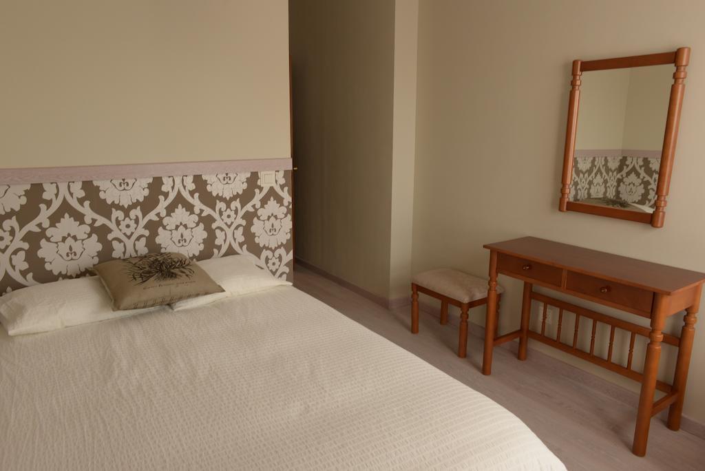 Hotel Rural En Escalante Las Solanas Cameră foto
