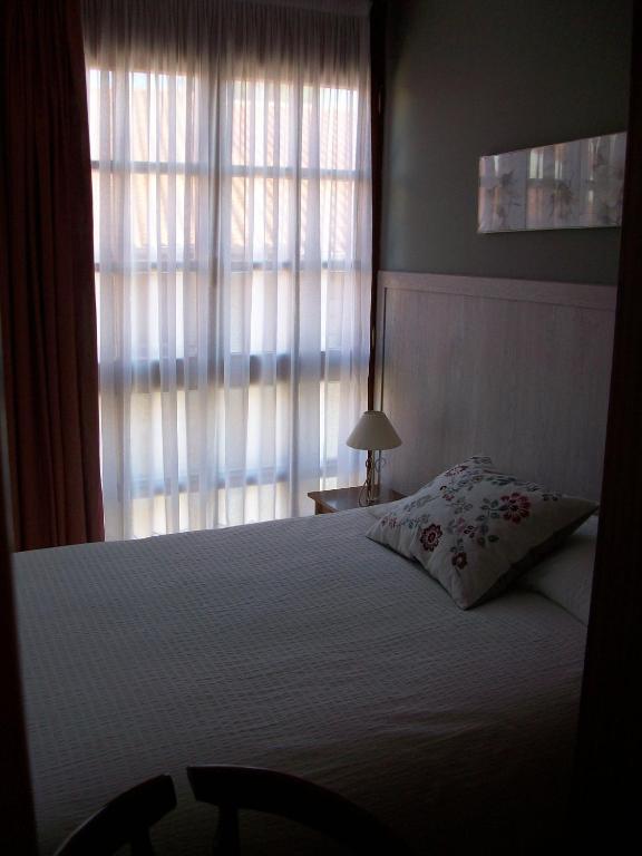 Hotel Rural En Escalante Las Solanas Cameră foto