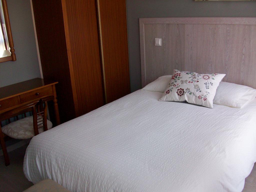 Hotel Rural En Escalante Las Solanas Cameră foto