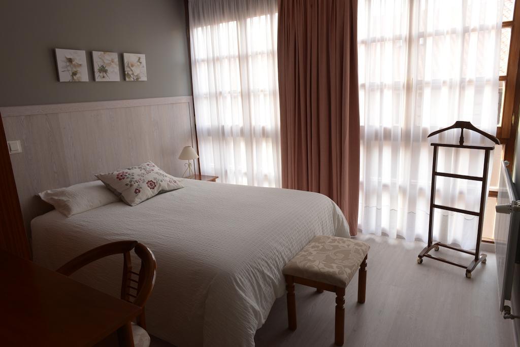 Hotel Rural En Escalante Las Solanas Cameră foto